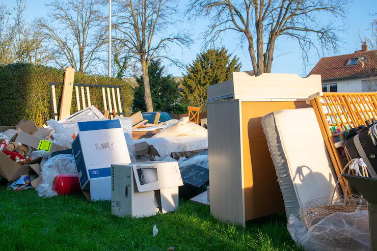 Junk Removal Services
